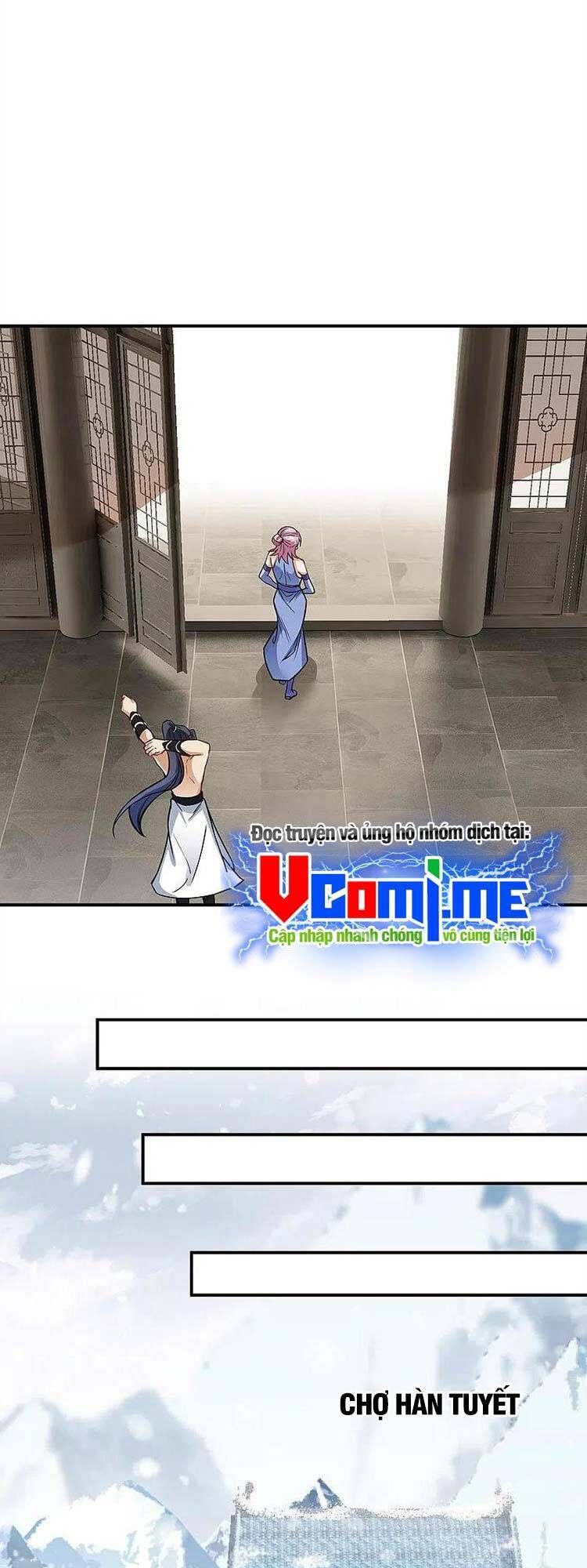 đọc truyện Nghịch Thiên Tà Thần Chương 561 ảnh 30 tại Thiên Thai Truyện