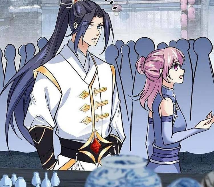 đọc truyện Nghịch Thiên Tà Thần Chương 561 ảnh 32 tại Thiên Thai Truyện