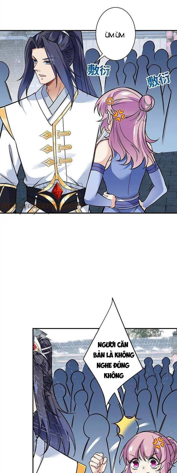 đọc truyện Nghịch Thiên Tà Thần Chương 561 ảnh 34 tại Thiên Thai Truyện