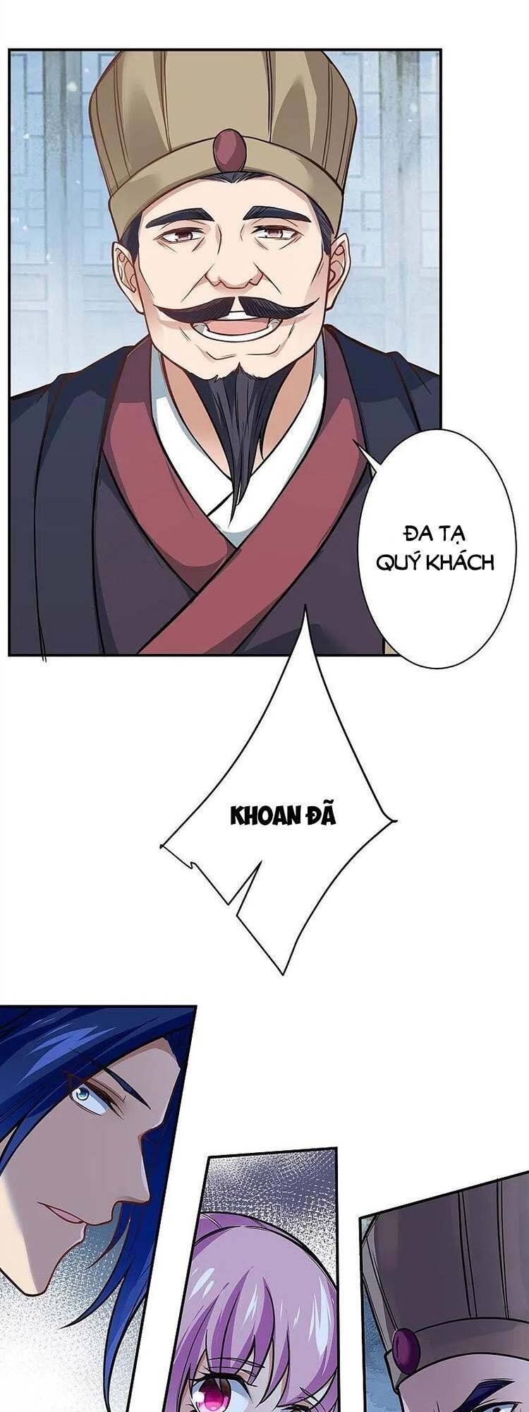 đọc truyện Nghịch Thiên Tà Thần Chương 561 ảnh 39 tại Thiên Thai Truyện