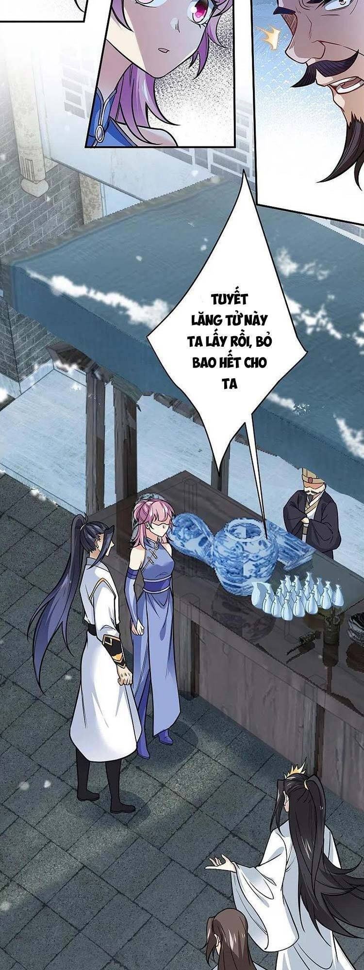 đọc truyện Nghịch Thiên Tà Thần Chương 561 ảnh 40 tại Thiên Thai Truyện