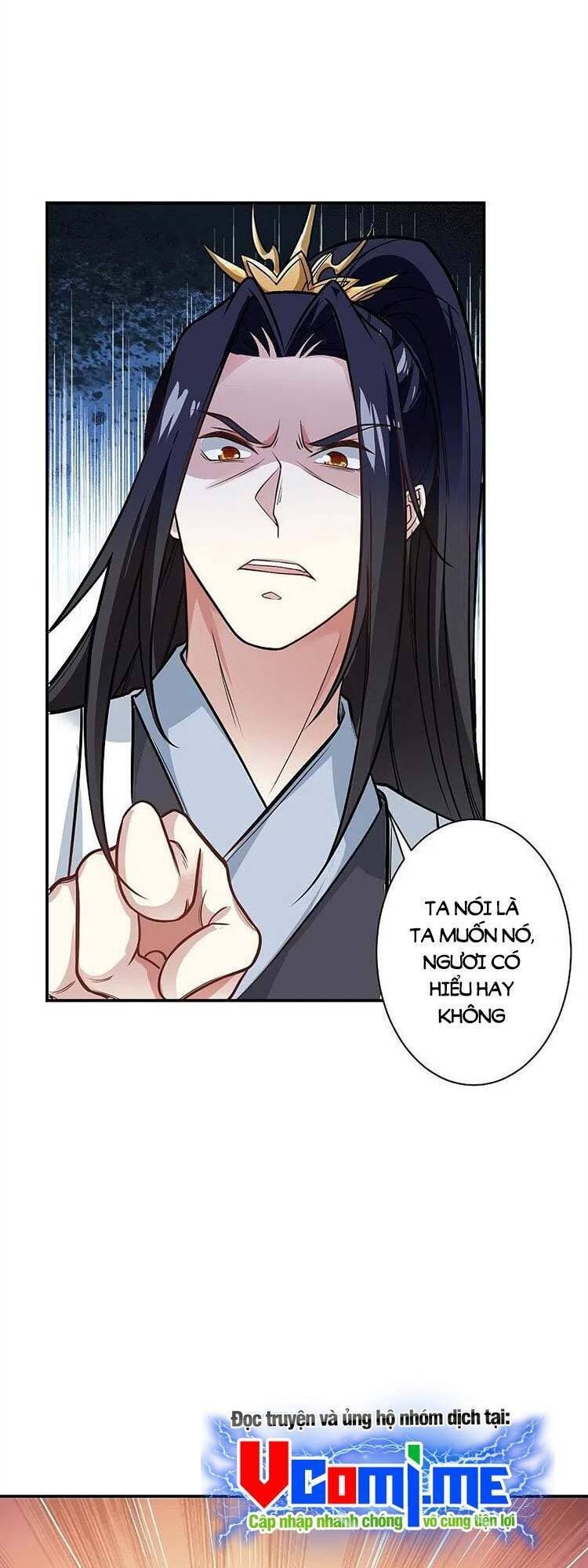 đọc truyện Nghịch Thiên Tà Thần Chương 561 ảnh 42 tại Thiên Thai Truyện