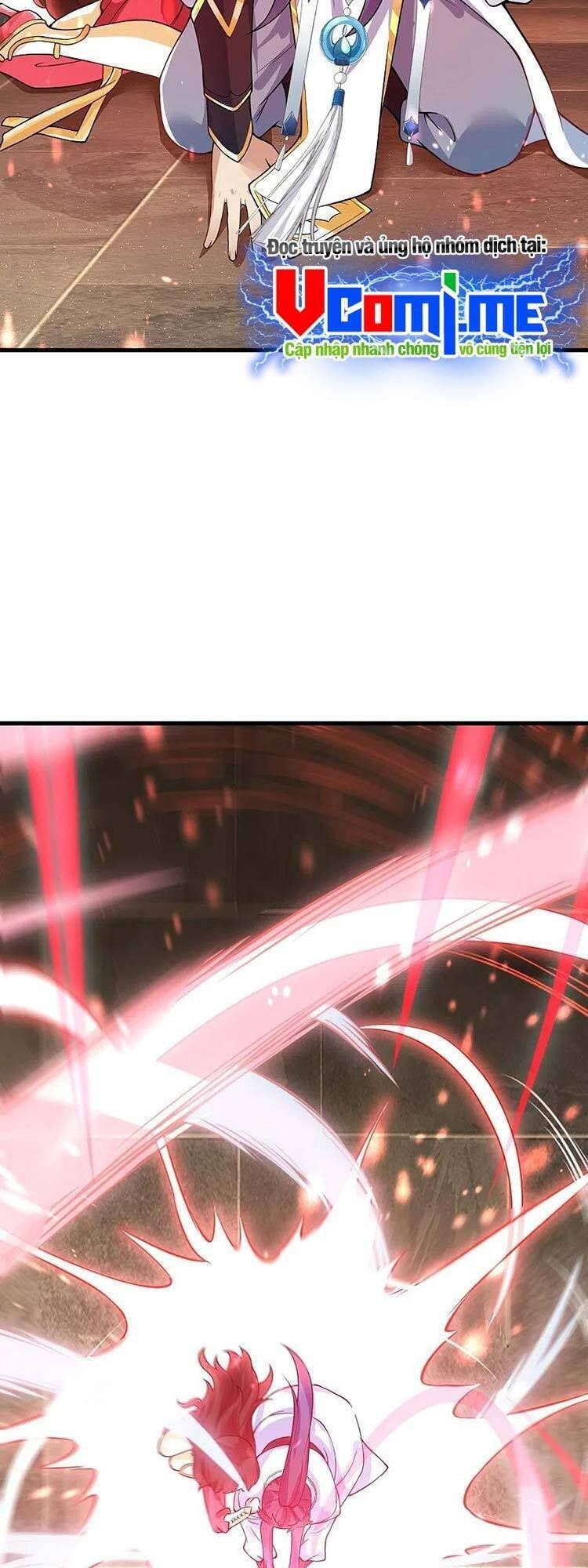 đọc truyện Nghịch Thiên Tà Thần Chương 561 ảnh 7 tại Thiên Thai Truyện