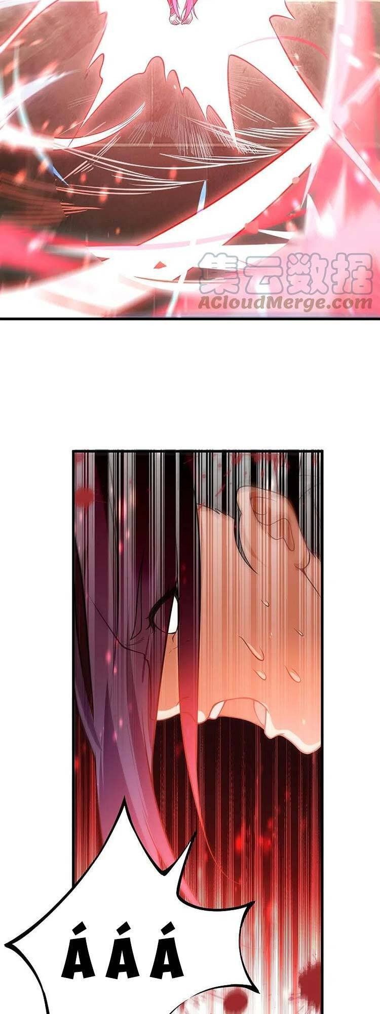 đọc truyện Nghịch Thiên Tà Thần Chương 561 ảnh 8 tại Thiên Thai Truyện