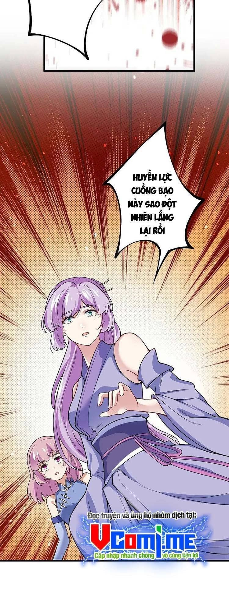 đọc truyện Nghịch Thiên Tà Thần Chương 561 ảnh 9 tại Thiên Thai Truyện