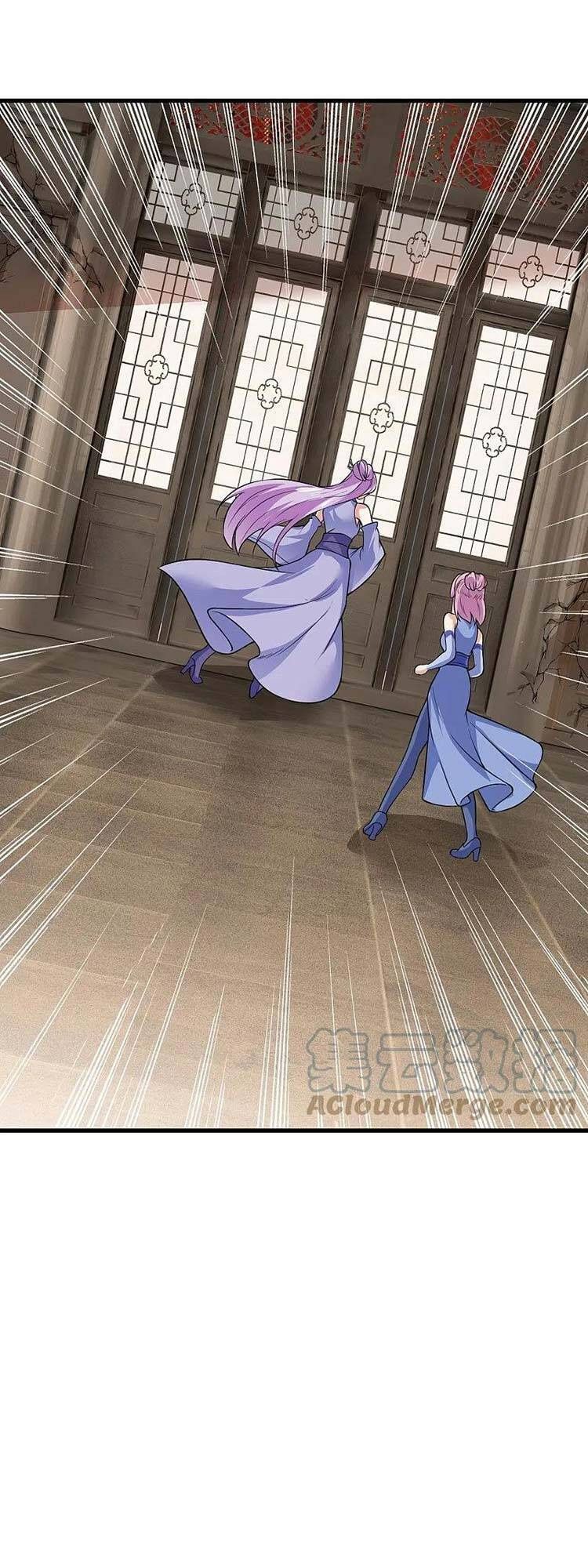 đọc truyện Nghịch Thiên Tà Thần Chương 561 ảnh 10 tại Thiên Thai Truyện