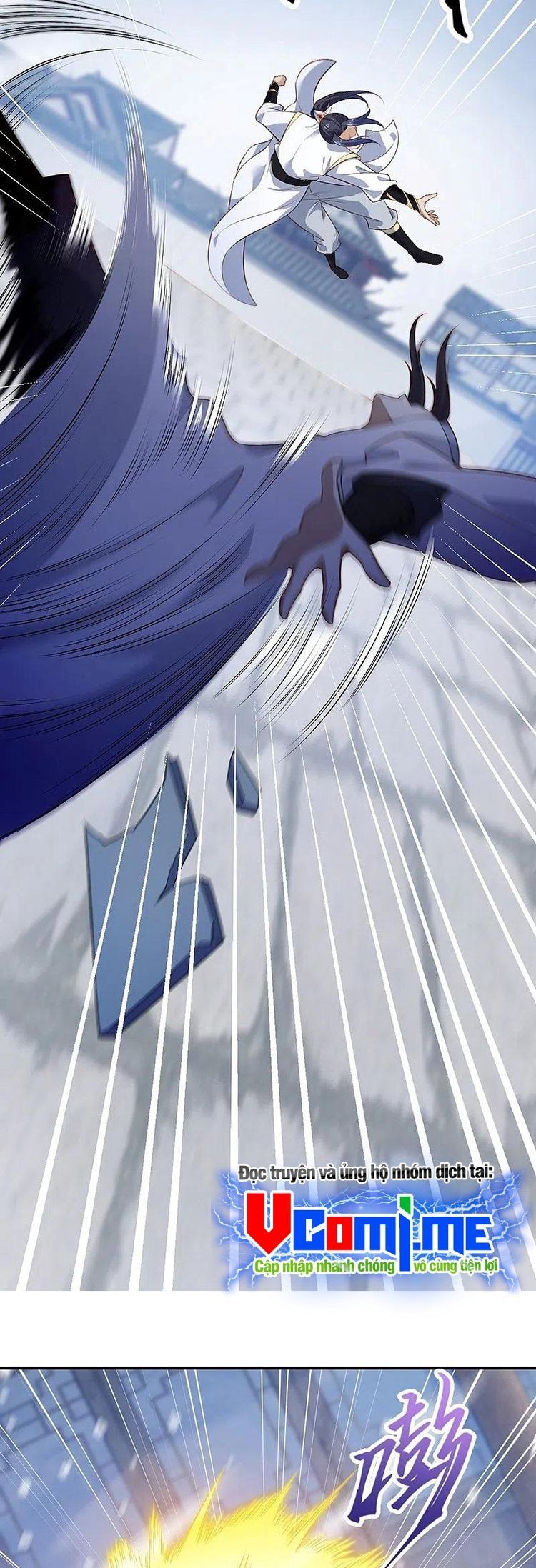 đọc truyện Nghịch Thiên Tà Thần Chương 562 ảnh 12 tại Thiên Thai Truyện