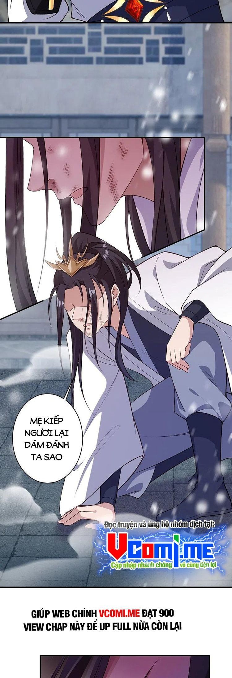 đọc truyện Nghịch Thiên Tà Thần Chương 562 ảnh 14 tại Thiên Thai Truyện