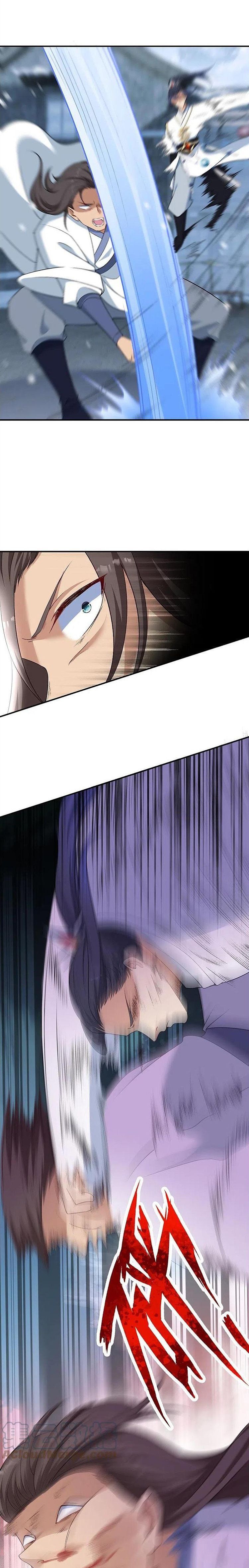 đọc truyện Nghịch Thiên Tà Thần Chương 562 ảnh 20 tại Thiên Thai Truyện