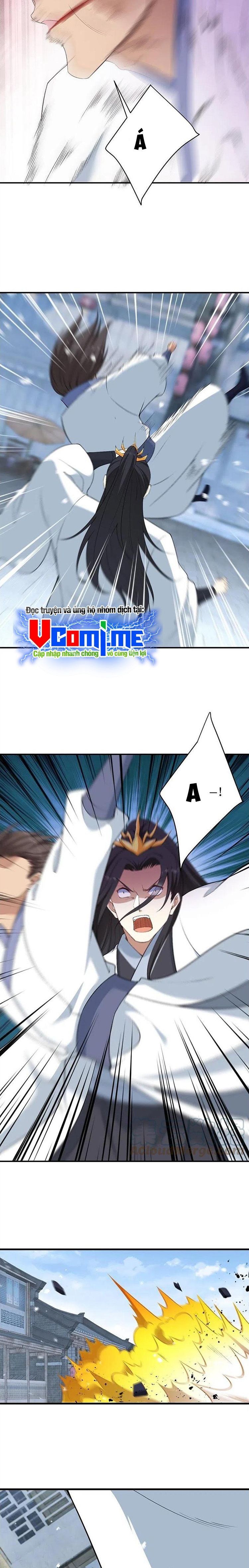 đọc truyện Nghịch Thiên Tà Thần Chương 562 ảnh 21 tại Thiên Thai Truyện