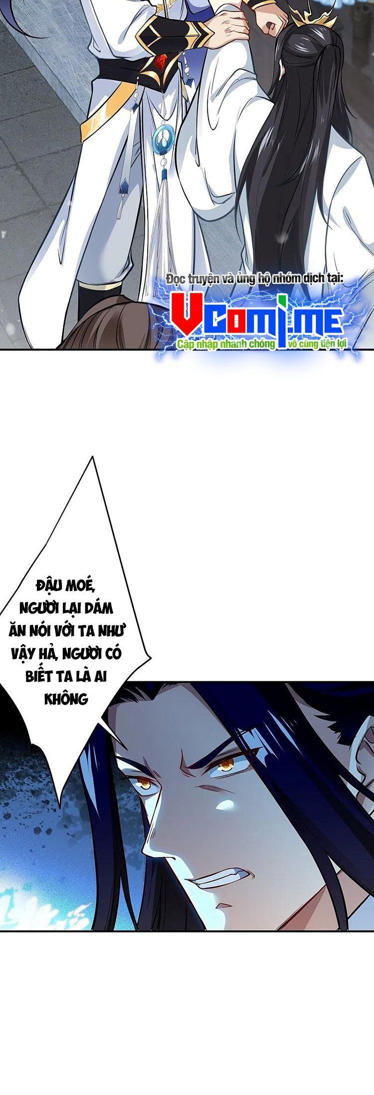 đọc truyện Nghịch Thiên Tà Thần Chương 562 ảnh 6 tại Thiên Thai Truyện