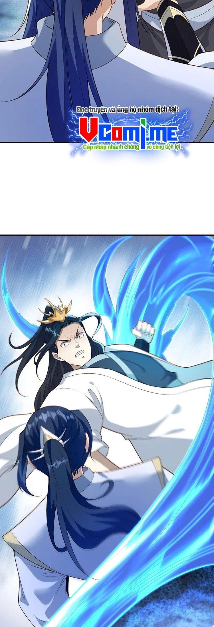 đọc truyện Nghịch Thiên Tà Thần Chương 562 ảnh 8 tại Thiên Thai Truyện