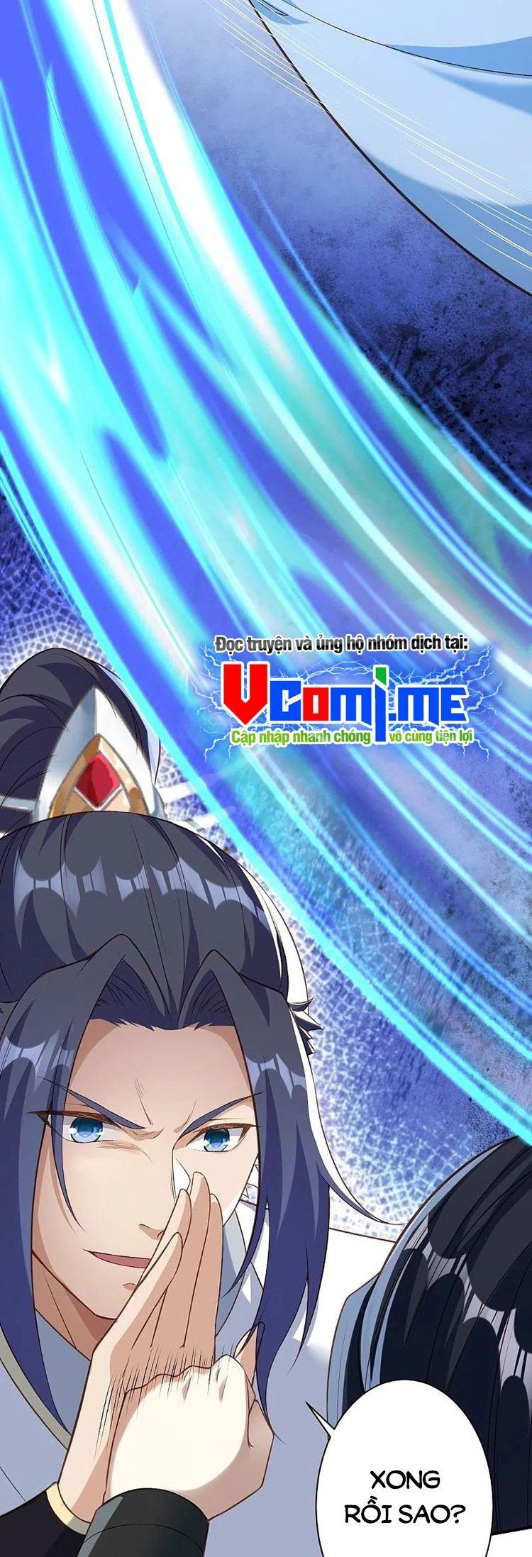 đọc truyện Nghịch Thiên Tà Thần Chương 562 ảnh 10 tại Thiên Thai Truyện