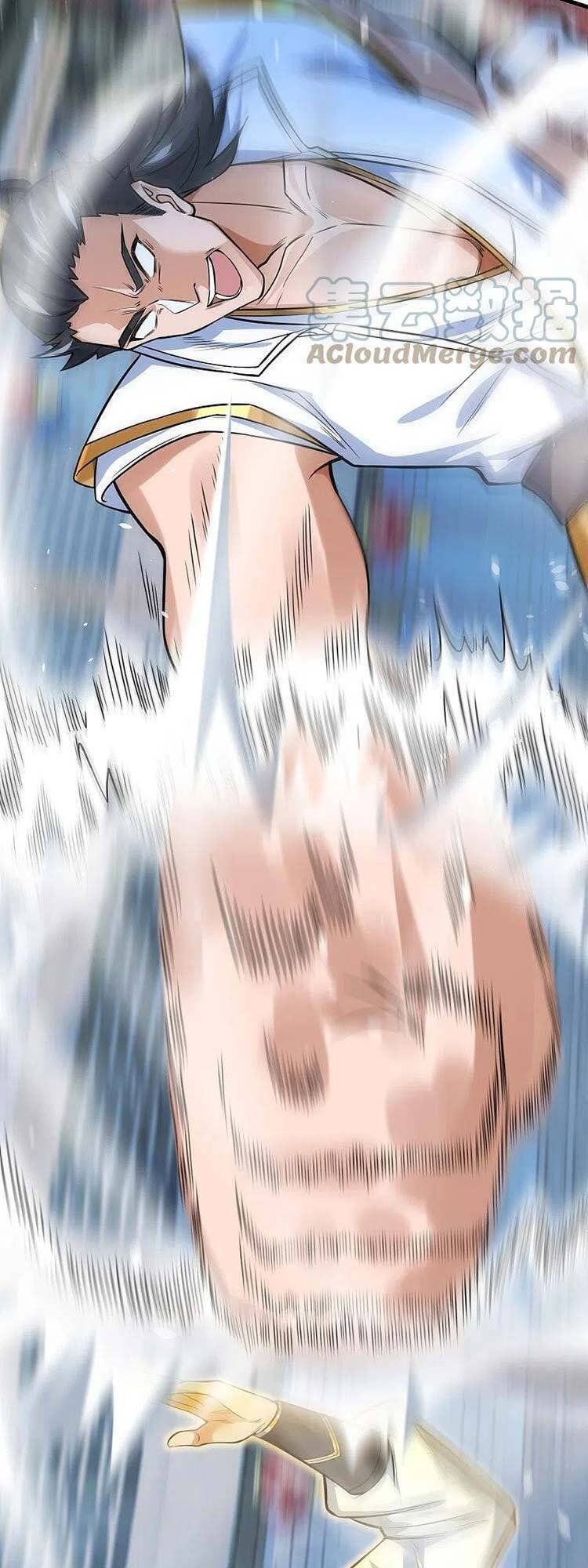 đọc truyện Nghịch Thiên Tà Thần Chương 563 ảnh 13 tại Thiên Thai Truyện