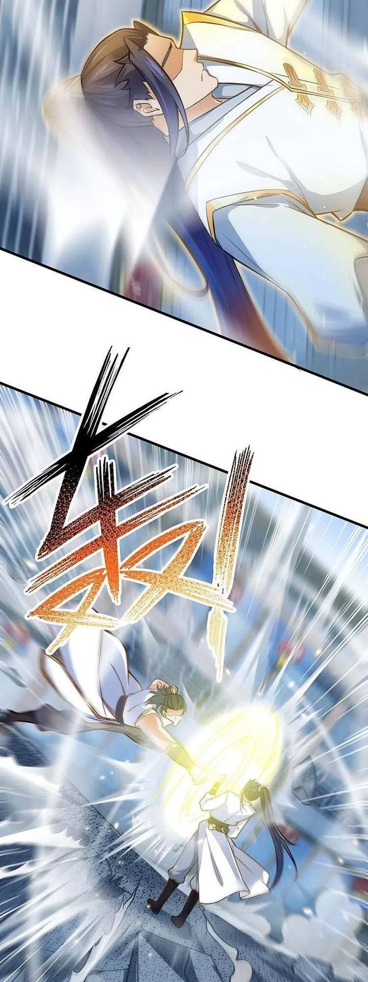 đọc truyện Nghịch Thiên Tà Thần Chương 563 ảnh 14 tại Thiên Thai Truyện