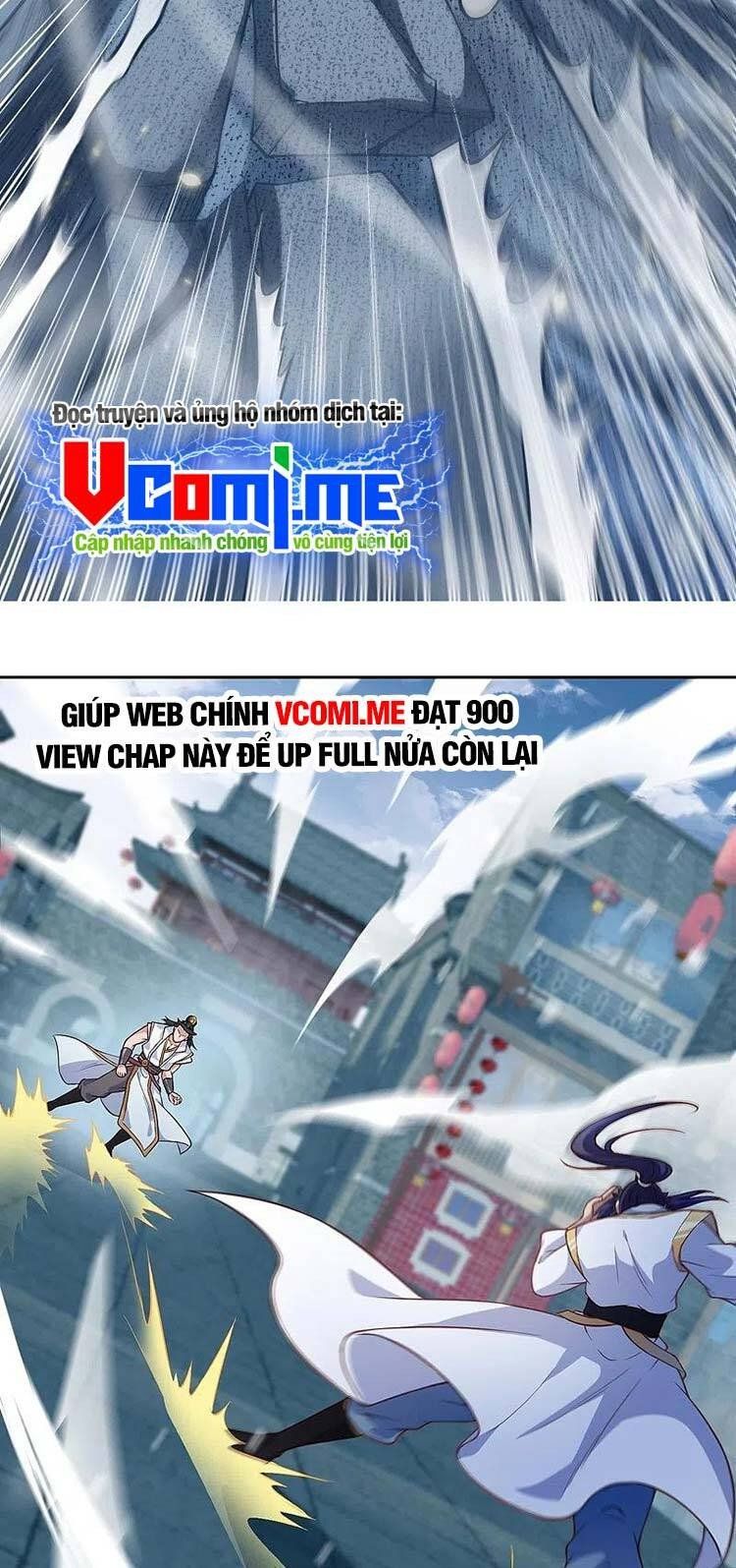 đọc truyện Nghịch Thiên Tà Thần Chương 563 ảnh 15 tại Thiên Thai Truyện