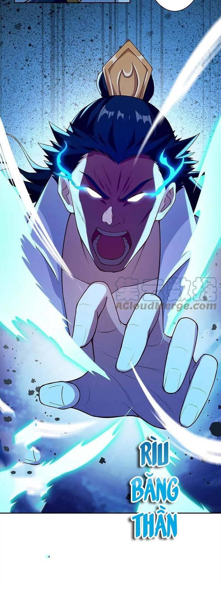 đọc truyện Nghịch Thiên Tà Thần Chương 563 ảnh 18 tại Thiên Thai Truyện