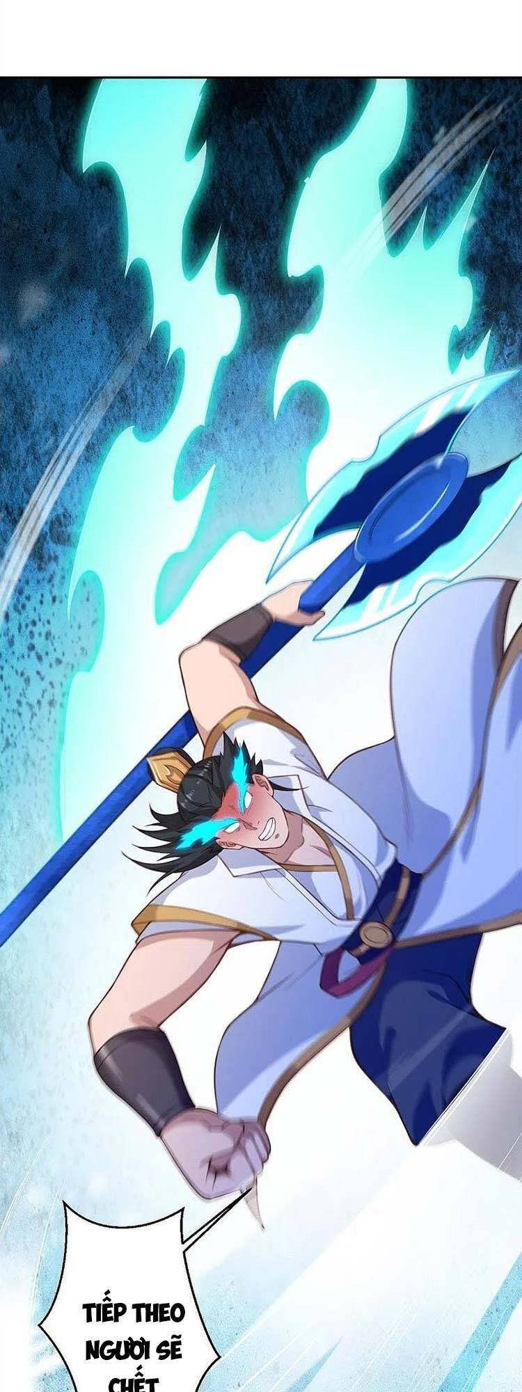 đọc truyện Nghịch Thiên Tà Thần Chương 563 ảnh 19 tại Thiên Thai Truyện