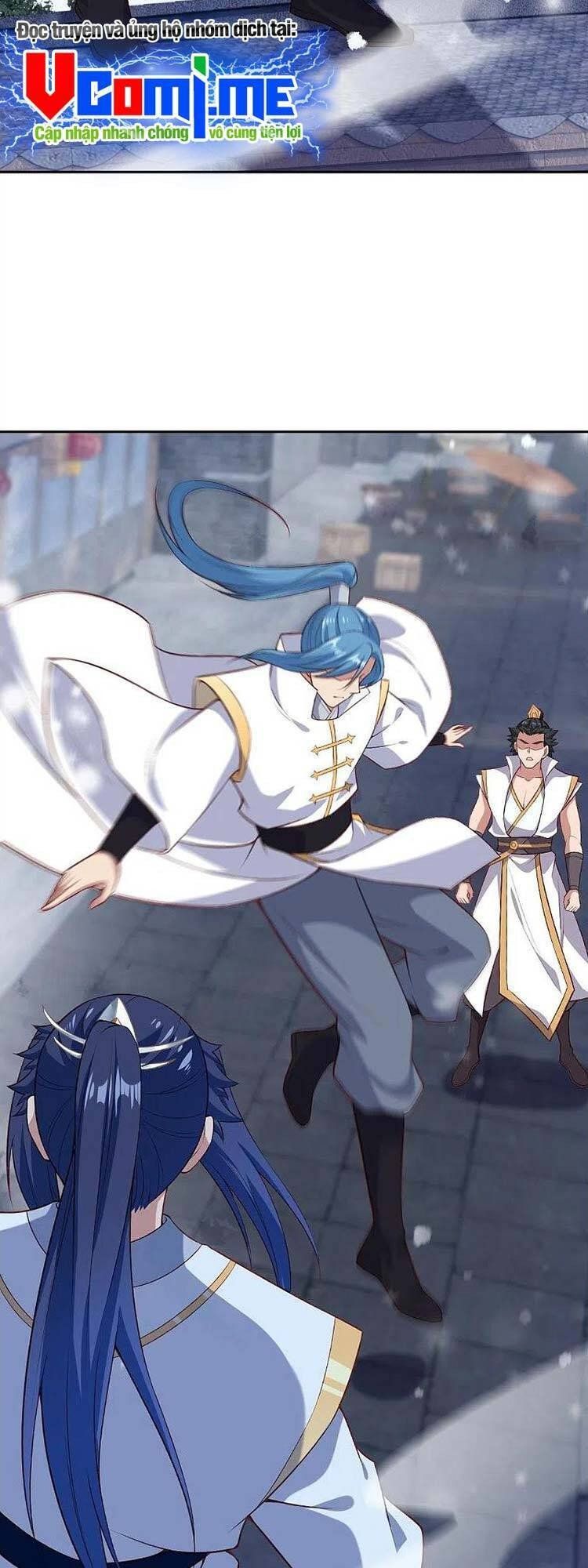 đọc truyện Nghịch Thiên Tà Thần Chương 563 ảnh 24 tại Thiên Thai Truyện