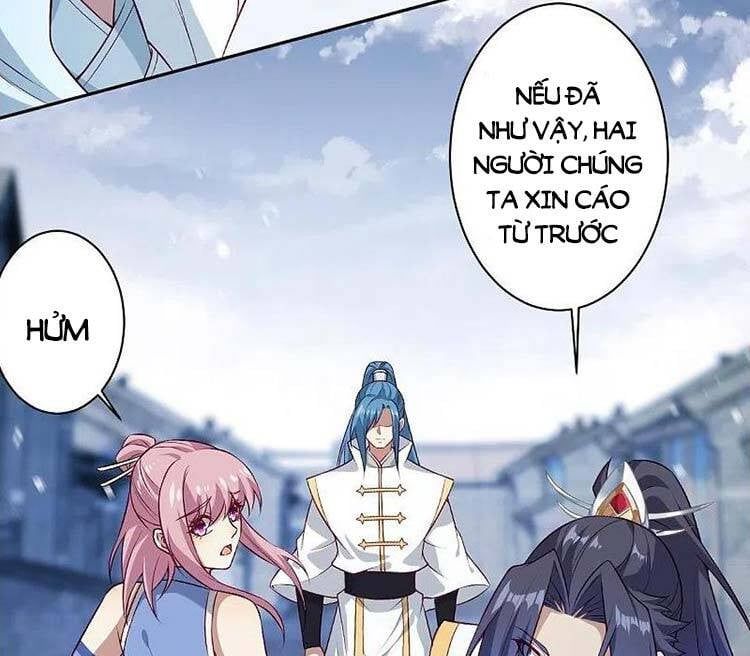 đọc truyện Nghịch Thiên Tà Thần Chương 563 ảnh 32 tại Thiên Thai Truyện