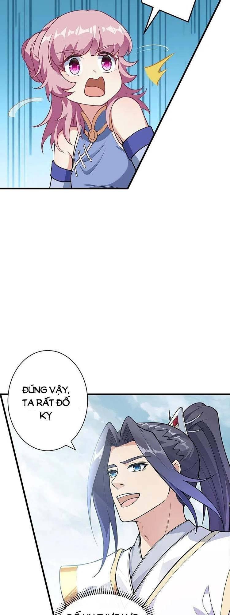 đọc truyện Nghịch Thiên Tà Thần Chương 564 ảnh 13 tại Thiên Thai Truyện