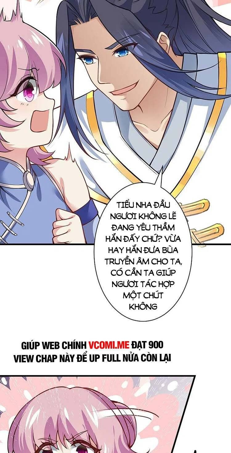 đọc truyện Nghịch Thiên Tà Thần Chương 564 ảnh 15 tại Thiên Thai Truyện