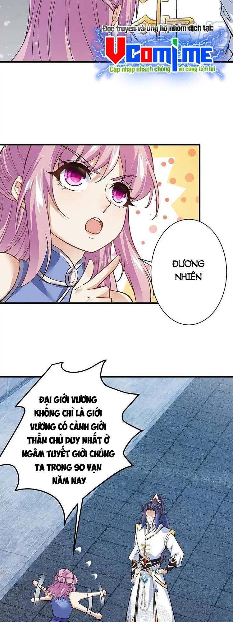 đọc truyện Nghịch Thiên Tà Thần Chương 564 ảnh 20 tại Thiên Thai Truyện