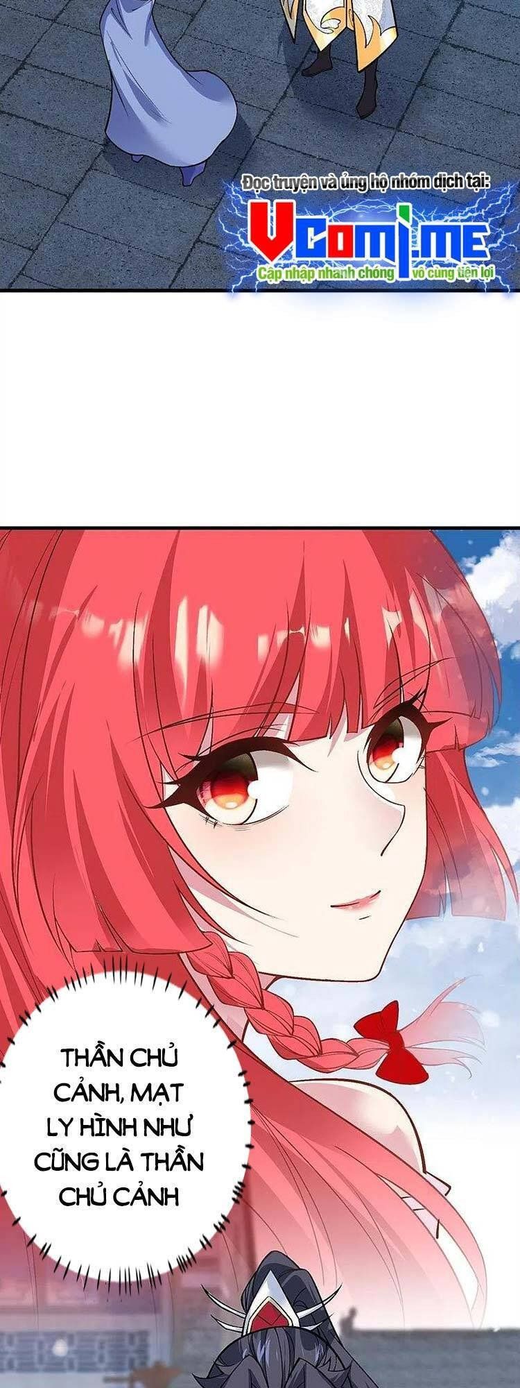 đọc truyện Nghịch Thiên Tà Thần Chương 564 ảnh 21 tại Thiên Thai Truyện