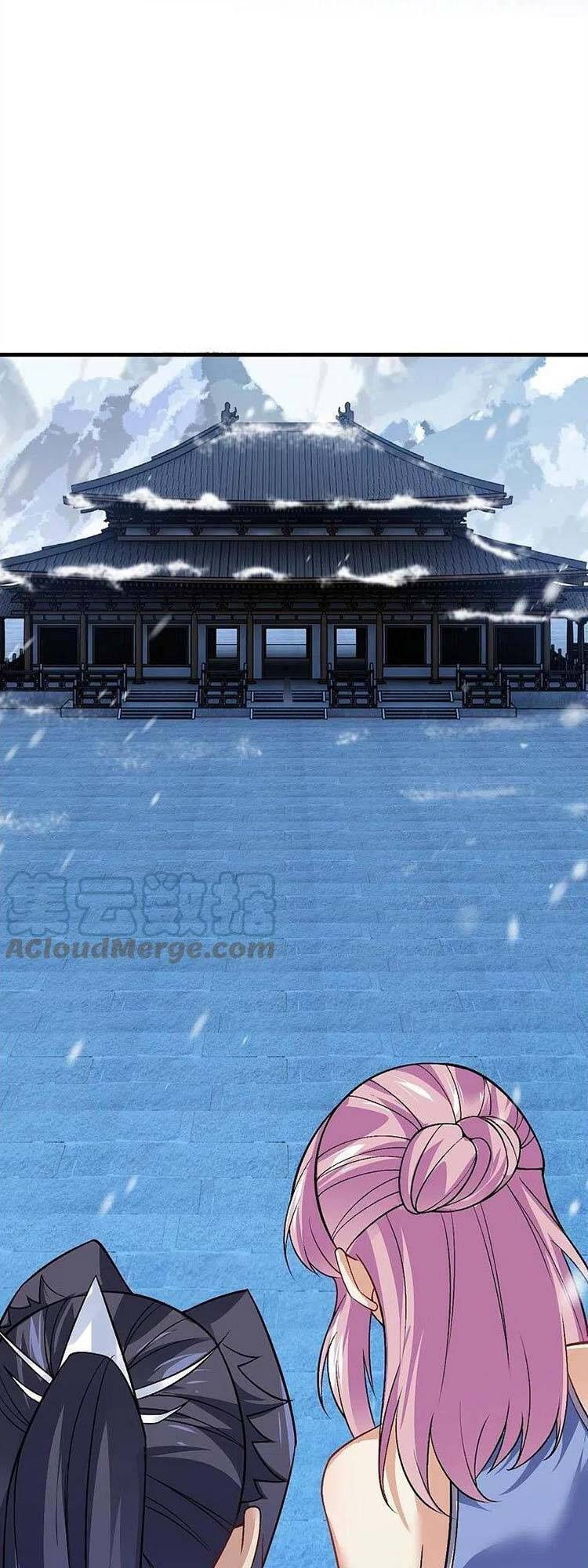 đọc truyện Nghịch Thiên Tà Thần Chương 564 ảnh 28 tại Thiên Thai Truyện