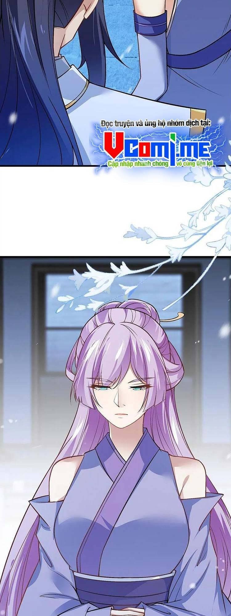 đọc truyện Nghịch Thiên Tà Thần Chương 564 ảnh 29 tại Thiên Thai Truyện