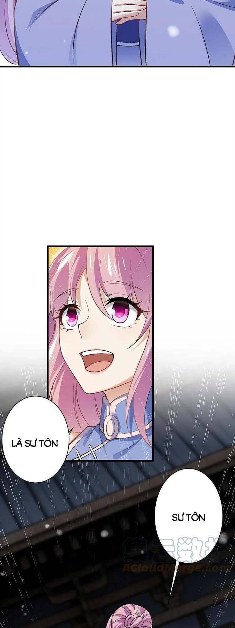 đọc truyện Nghịch Thiên Tà Thần Chương 564 ảnh 30 tại Thiên Thai Truyện