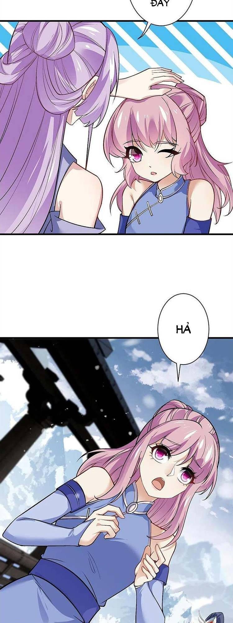 đọc truyện Nghịch Thiên Tà Thần Chương 564 ảnh 33 tại Thiên Thai Truyện