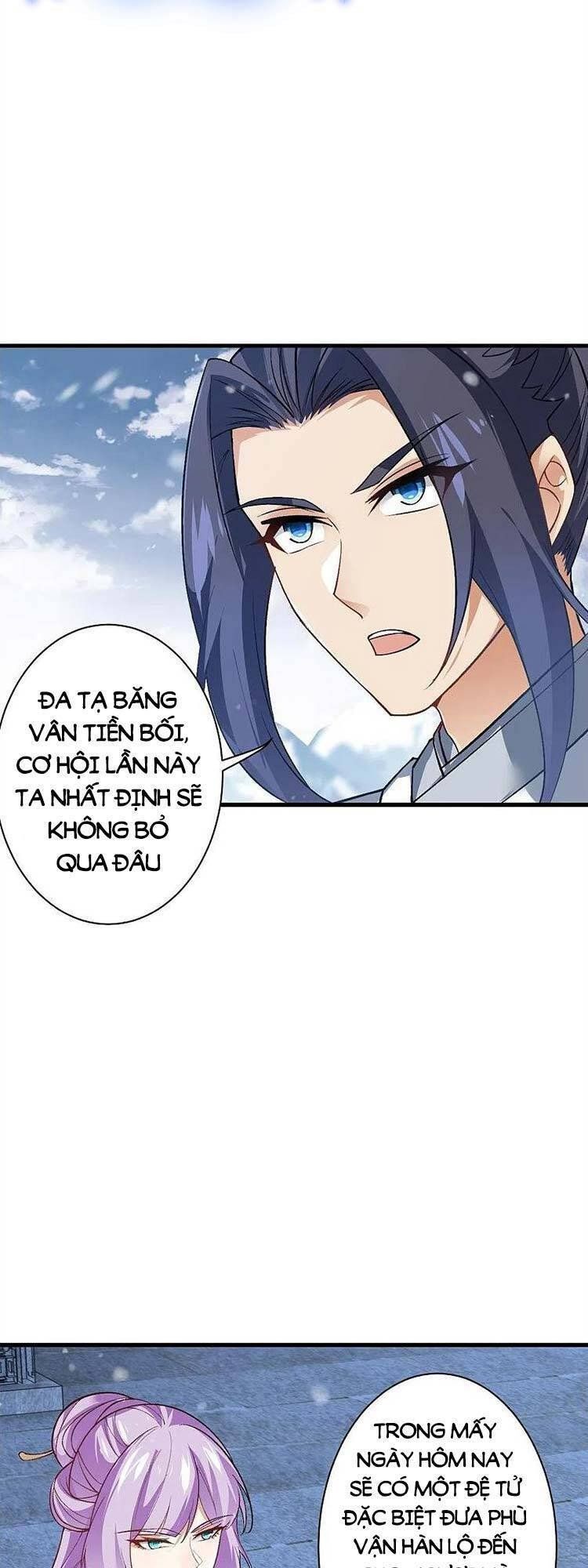 đọc truyện Nghịch Thiên Tà Thần Chương 564 ảnh 36 tại Thiên Thai Truyện