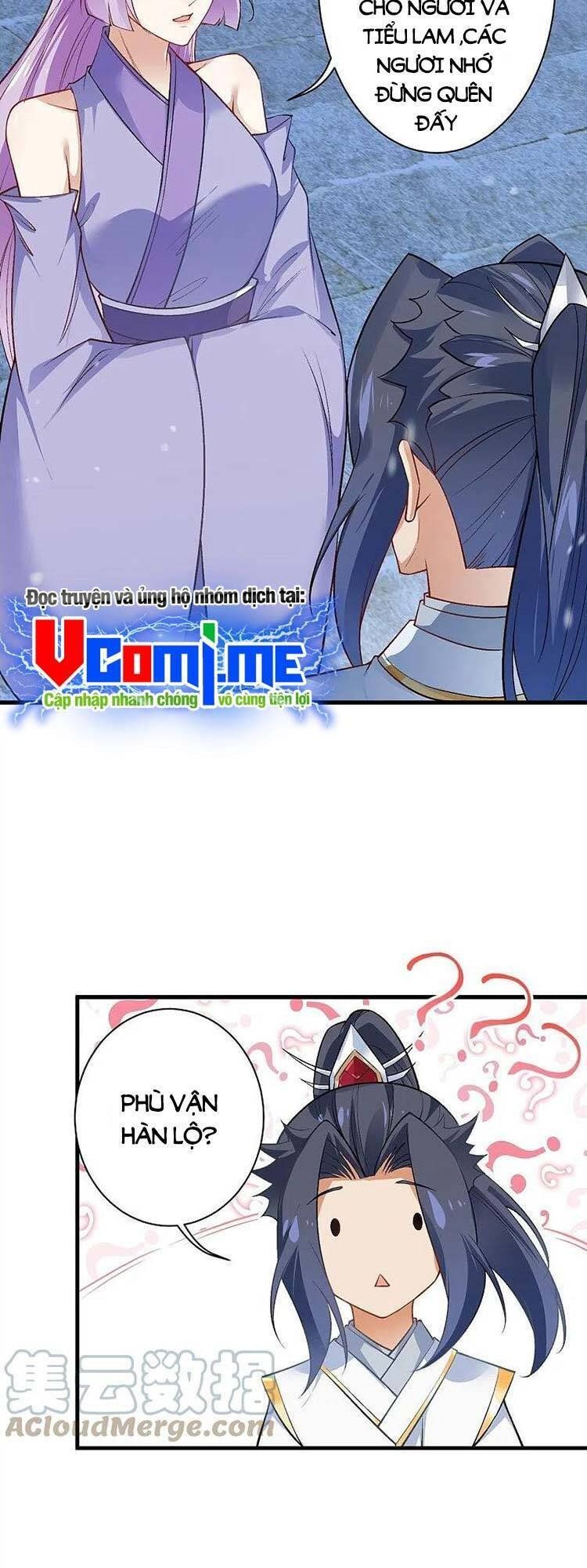 đọc truyện Nghịch Thiên Tà Thần Chương 564 ảnh 37 tại Thiên Thai Truyện