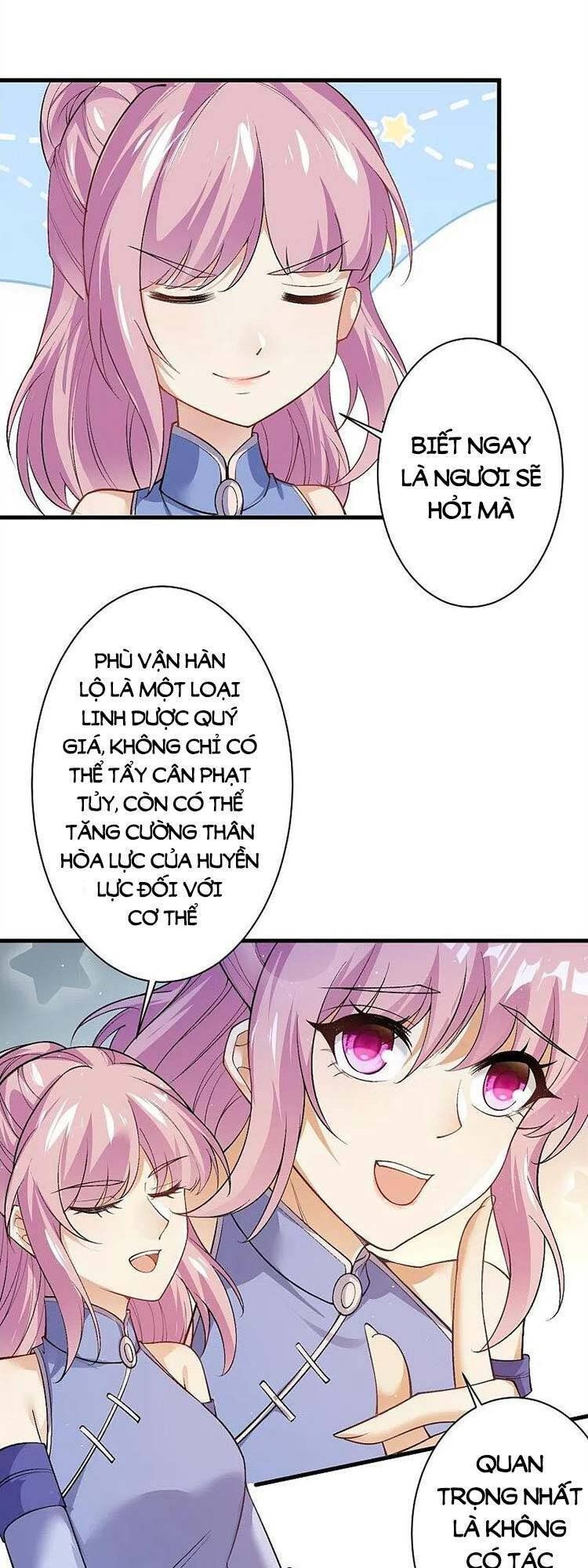 đọc truyện Nghịch Thiên Tà Thần Chương 564 ảnh 38 tại Thiên Thai Truyện