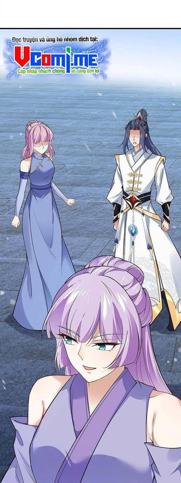 đọc truyện Nghịch Thiên Tà Thần Chương 564 ảnh 40 tại Thiên Thai Truyện