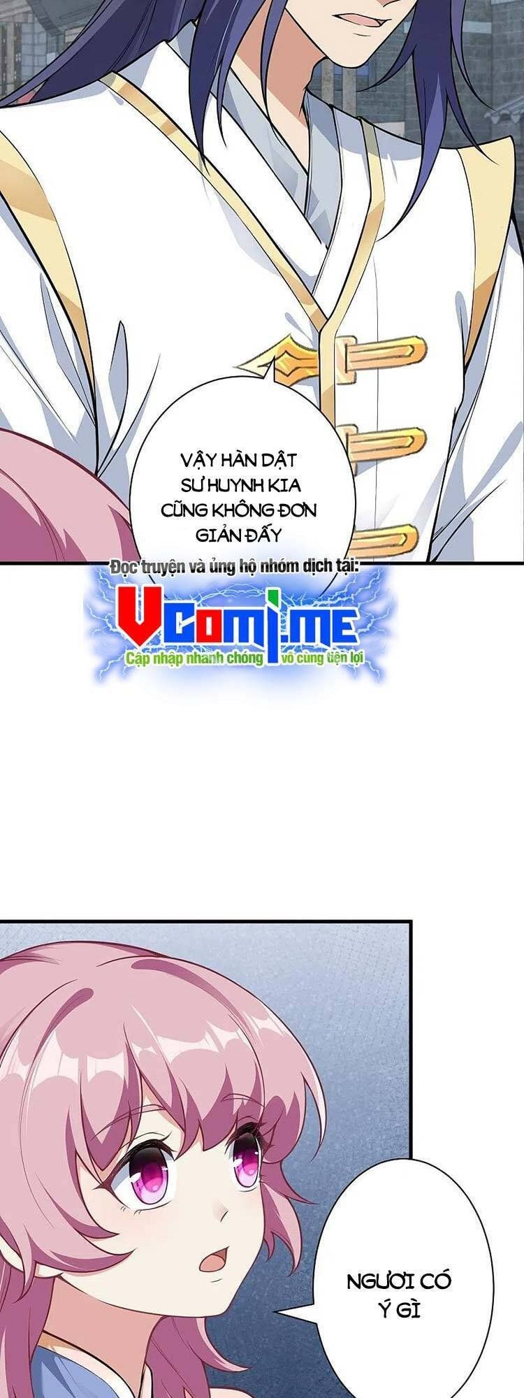 đọc truyện Nghịch Thiên Tà Thần Chương 564 ảnh 11 tại Thiên Thai Truyện