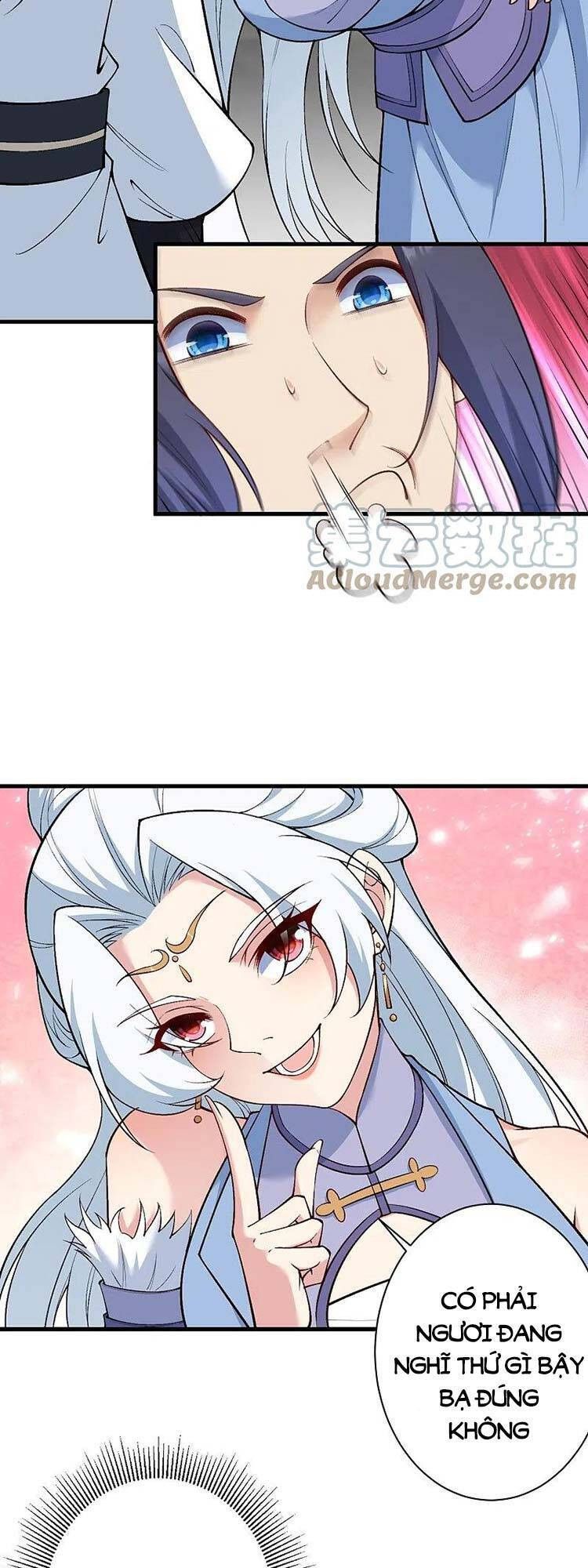 đọc truyện Nghịch Thiên Tà Thần Chương 565 ảnh 13 tại Thiên Thai Truyện