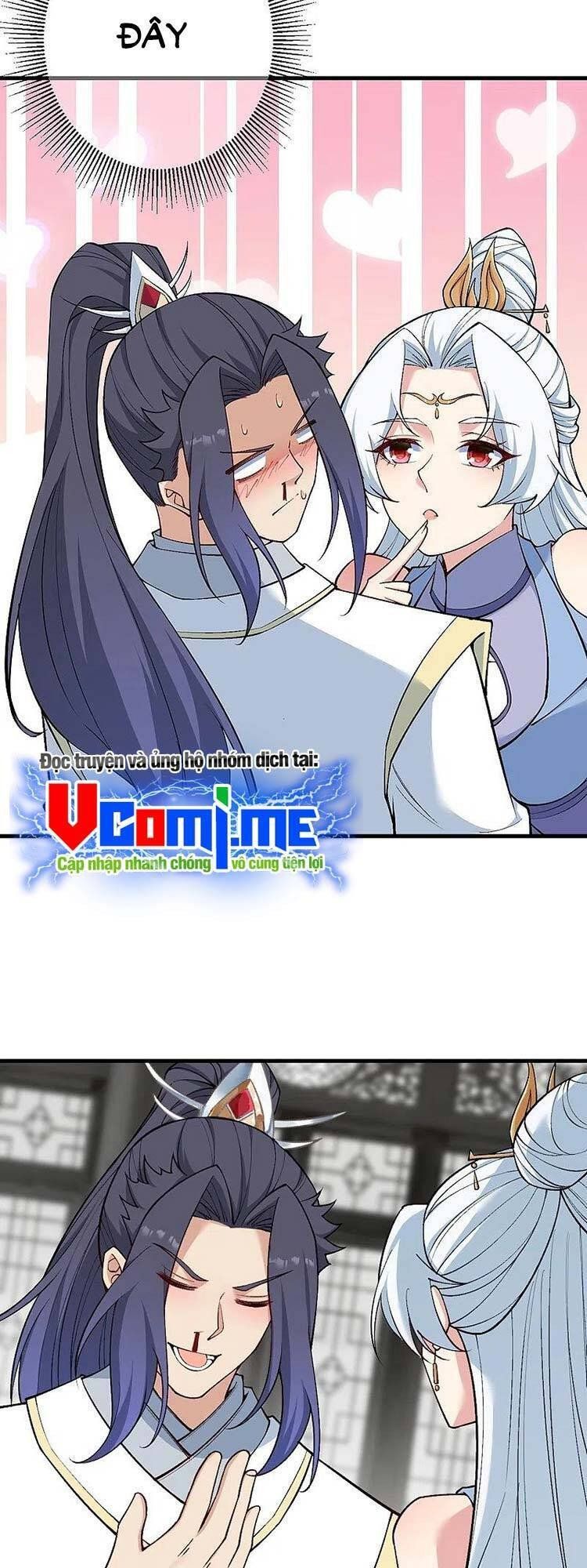 đọc truyện Nghịch Thiên Tà Thần Chương 565 ảnh 14 tại Thiên Thai Truyện