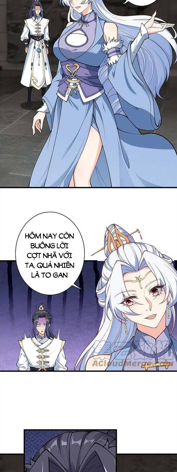 đọc truyện Nghịch Thiên Tà Thần Chương 565 ảnh 18 tại Thiên Thai Truyện