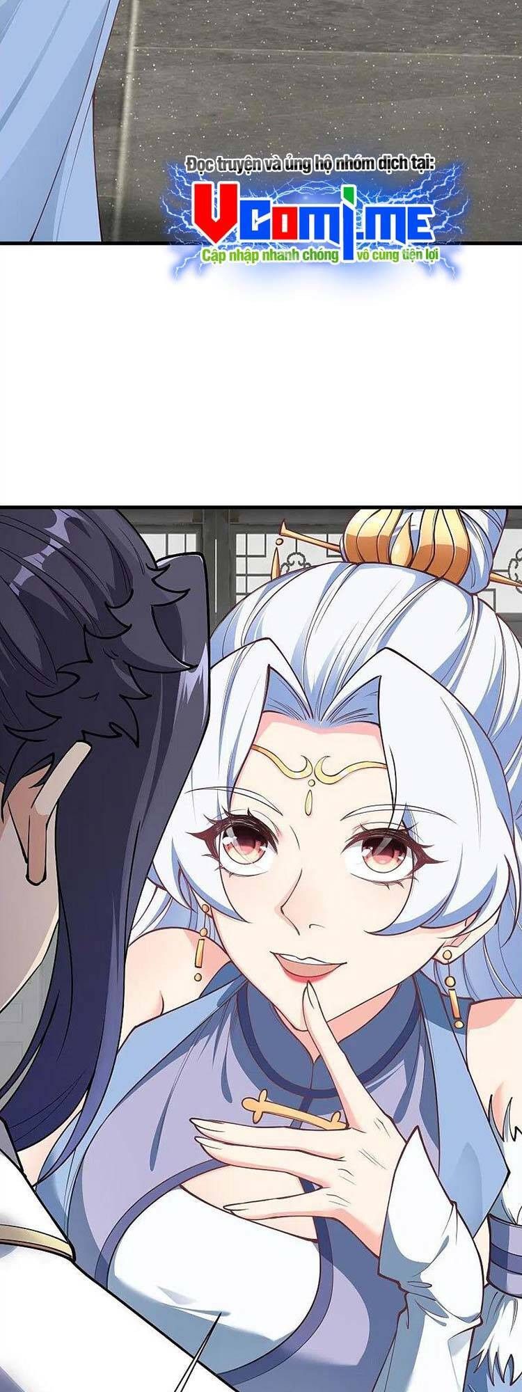 đọc truyện Nghịch Thiên Tà Thần Chương 565 ảnh 20 tại Thiên Thai Truyện