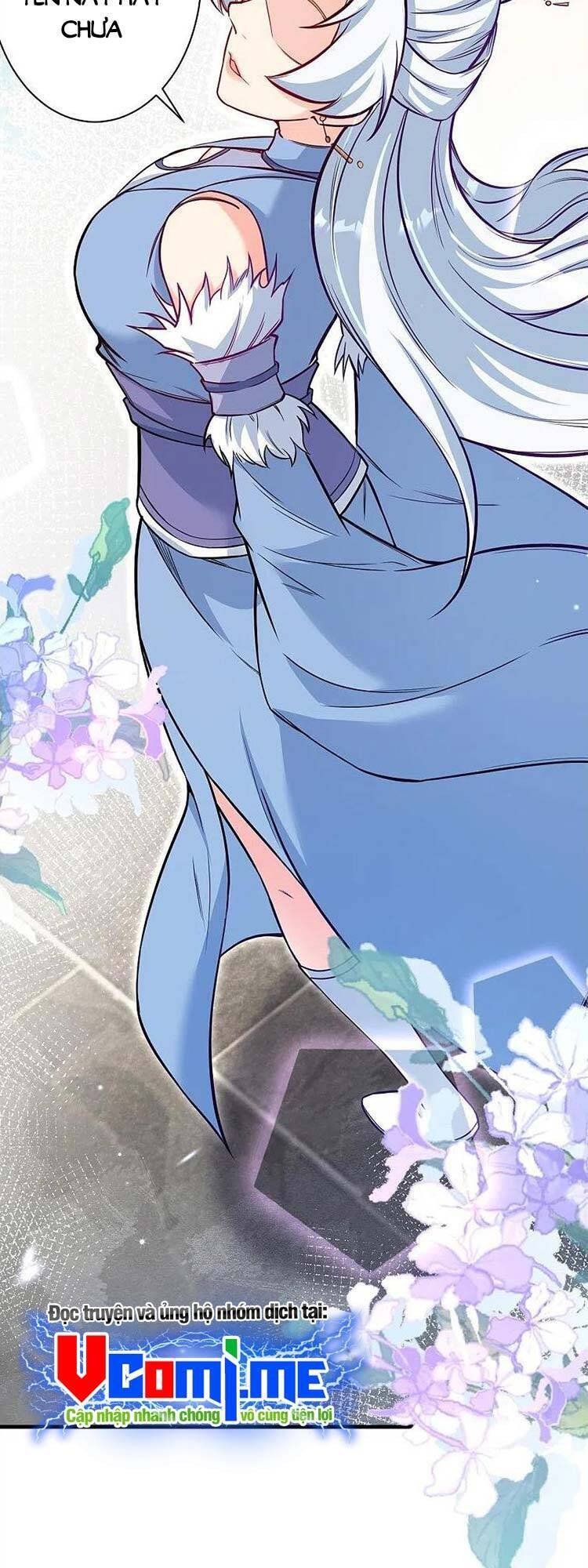 đọc truyện Nghịch Thiên Tà Thần Chương 565 ảnh 25 tại Thiên Thai Truyện