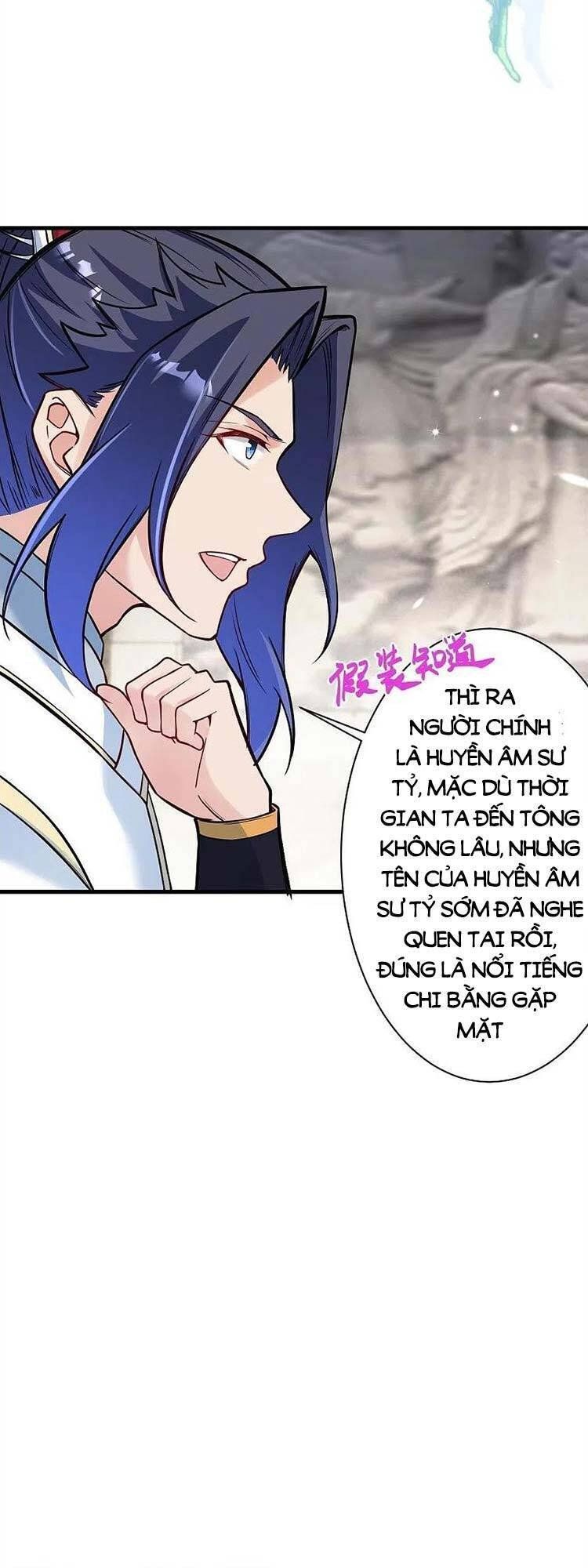 đọc truyện Nghịch Thiên Tà Thần Chương 565 ảnh 26 tại Thiên Thai Truyện