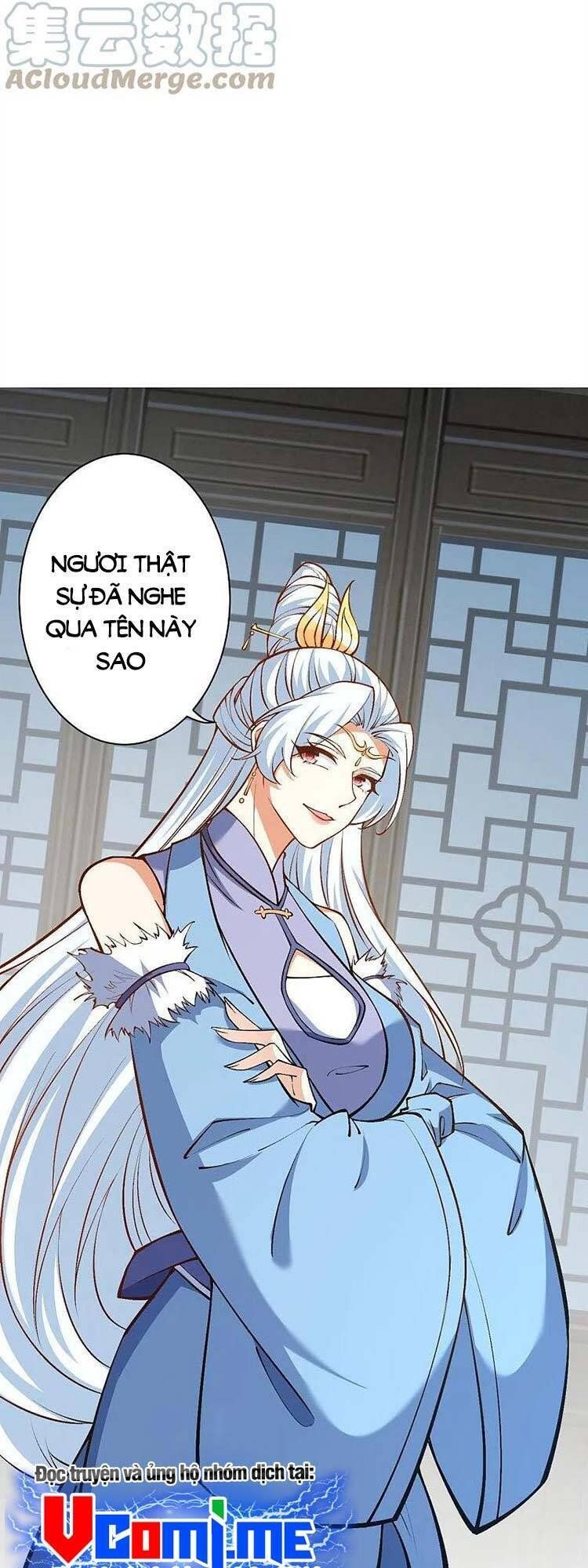 đọc truyện Nghịch Thiên Tà Thần Chương 565 ảnh 27 tại Thiên Thai Truyện