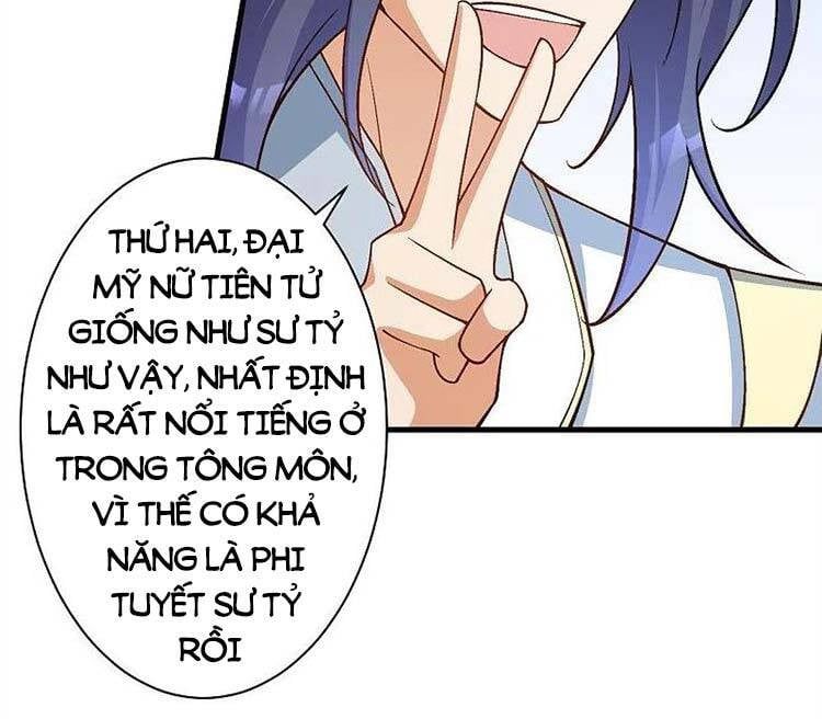 đọc truyện Nghịch Thiên Tà Thần Chương 565 ảnh 32 tại Thiên Thai Truyện