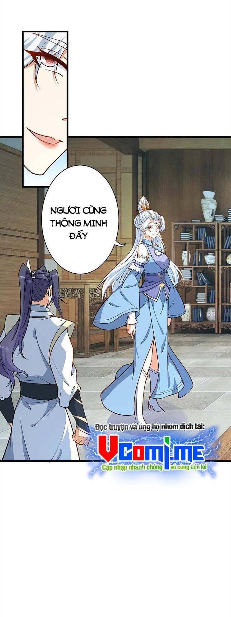 đọc truyện Nghịch Thiên Tà Thần Chương 565 ảnh 33 tại Thiên Thai Truyện