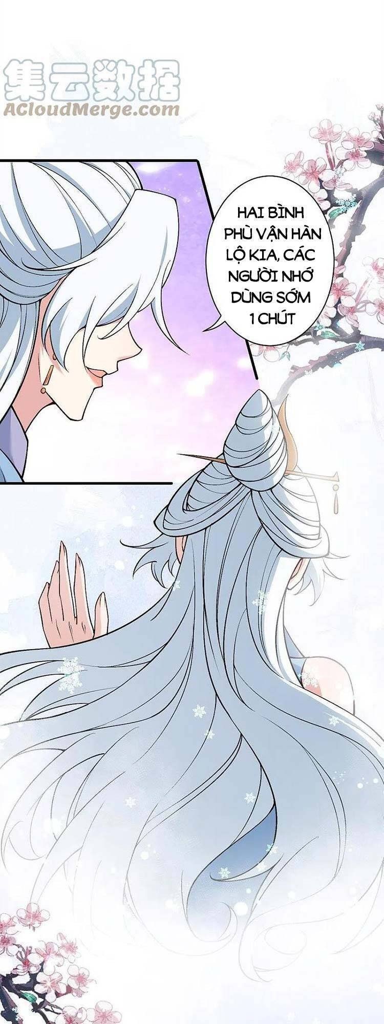 đọc truyện Nghịch Thiên Tà Thần Chương 565 ảnh 34 tại Thiên Thai Truyện