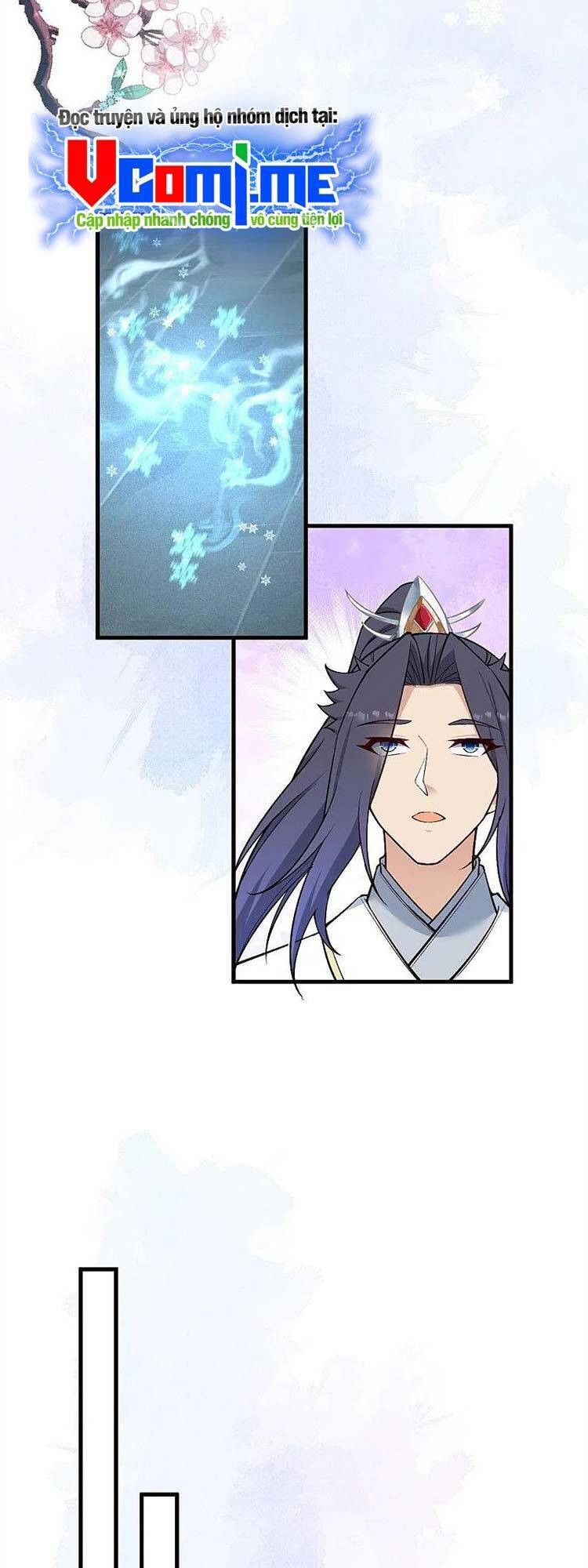 đọc truyện Nghịch Thiên Tà Thần Chương 565 ảnh 35 tại Thiên Thai Truyện