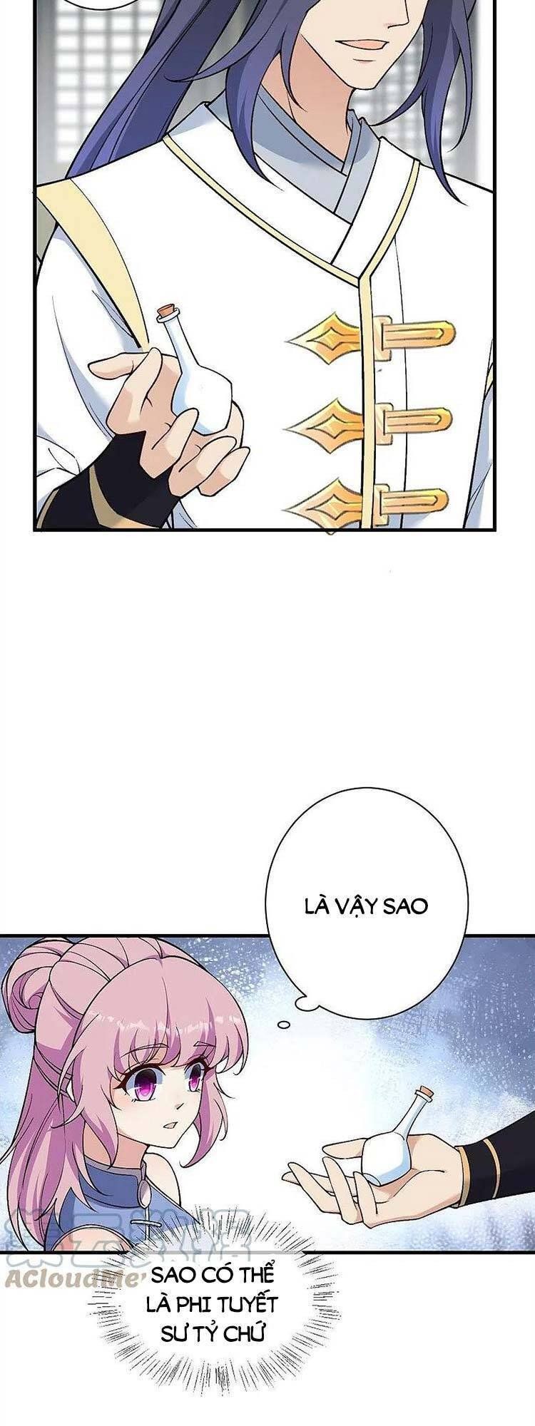 đọc truyện Nghịch Thiên Tà Thần Chương 565 ảnh 37 tại Thiên Thai Truyện