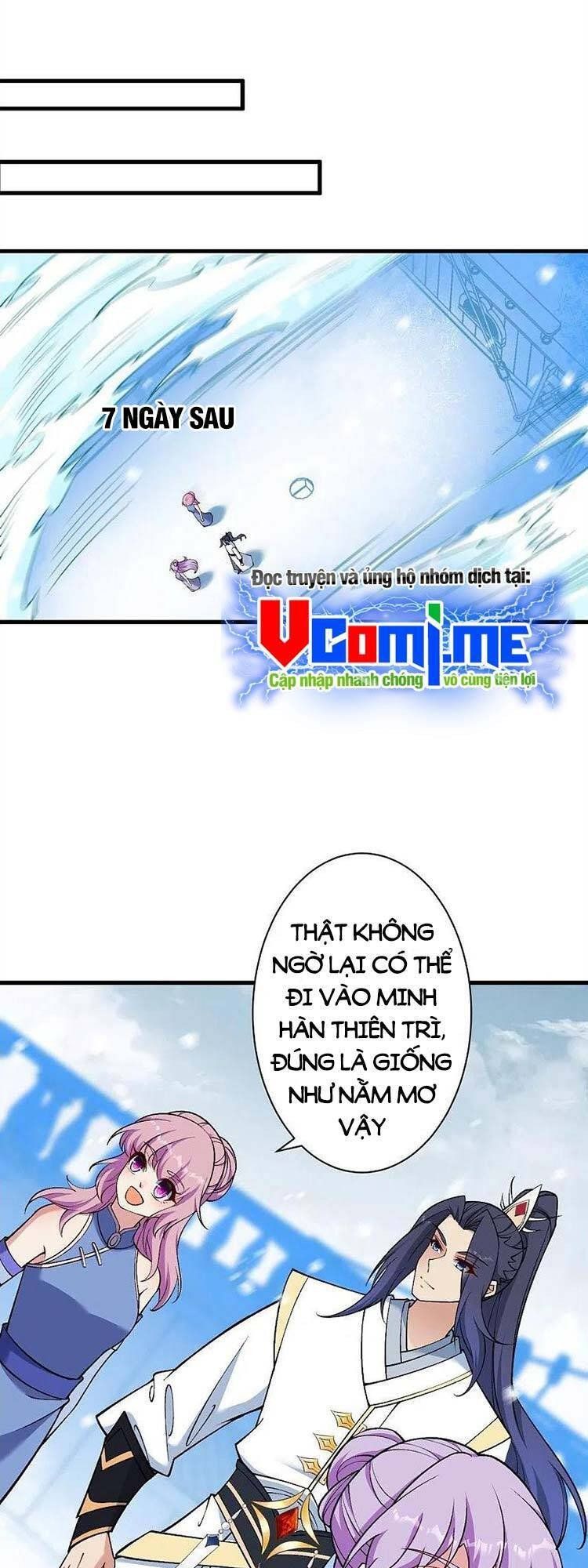 đọc truyện Nghịch Thiên Tà Thần Chương 565 ảnh 38 tại Thiên Thai Truyện